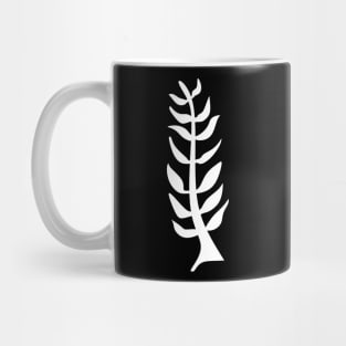 NYAME NTI Mug